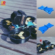 IFlight IH3 Gopro Session Mount Base FPV Drone 3D Print