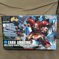<交換圖2-5>高達模型 HG 1/144 GUNDAM HGUC HGBF BUILD FIGHTER GUNDAM SEED FREEDOM EG 0079 0080 0083 ZAKU AMAZ