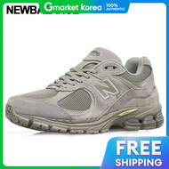 New Balance | (ของแท) รองเทาวงนวบาลานซ 2002 รน U2002RP สำหรบผชายและผหญง