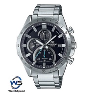 *Original*Casio Edifice EFR-571D-1A Men's Chronograph Watch