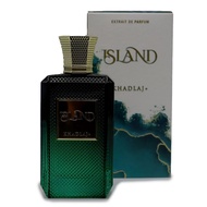 ISLAND By Khadlaj 100ML Extrait De Parfum