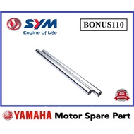 SYM BONUS110 FRONT FORK TUBE 0 EBONUS DEPAN FORK TUBE DALAM TUBE EBONUS E BONUS 110 BONUS-110 BONUS1