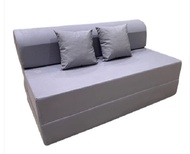 Uratex Splush Sofa Bed Double