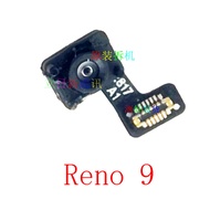 OppoReno6pro+8pro+7pro9pro+10pro+11pro+12pro Ten Times Zoom Fingerprint Sensor