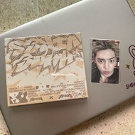 SEVENTEEN CXM Compact version SEALED ALBUM, with POB SCOUPS WEVERSE