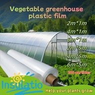 Greenhouse Film Greenhouse Film UV  UV cover Plastic Greenhouse UV Greenhouse Plastic 200 Microns UV