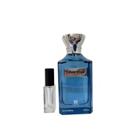 (5ML DECANT) AZURE ROYAL BY AHMED