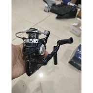 REEL SWAN X-PROJECT 3000