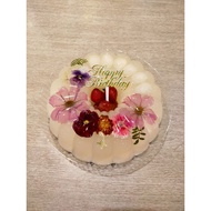 22cm Round Pudding Base, 10 sets