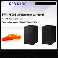 Samsung SWA-9500S Wireless Rear Surround Sound Speaker