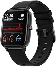 1.4 Inch Smart Watch Men's Full Touch Fitness Monitor Blood Pressure Ladies Smart Watch GTS Smart Watch Xiaomi beijingyuanbinshangmaoyouxiangongfg1