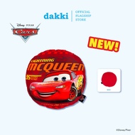 Dakki 14"x14" Cars Mcqueen Shape Pillow