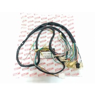 Power Cable C700-C900 C700-900CDI CS90 CL90 CG110 JX110