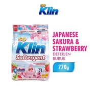 So klin Softergent 770 gr