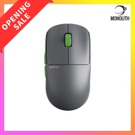 Pulsar Gaming Gears X2 CrazyLight Wireless Gaming Mouse — Ultra-light 35 g, 1 ms, 32,000 DPI, Optica