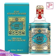 4711 Original Eau De Cologne