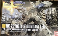 高達模型🫶🏻HG Gundam RX-79[G]Ez-8 Gundam Ez8 1/144 Model Kit