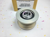 ลูกลอกมูเลย์ไดร์ชาร์ท แรนเจอร์ 2.23.2"12-14"ON BT50 PRO เอเวอร์เรส #AB3Z10344A ***ส่งไว มีสินค้า***