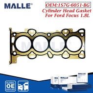 Engine Cylinder Head Gasket For Ford Focus 1.8L C-MAX MPV Mazda 5 6 Mx-5 Volvo C30 Auto Parts Car Ac