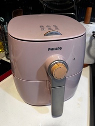 Philips Air Fryer 氣炸鍋