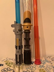 光劍星球大戰星戰 Anakin Skywalker Star Wars Lightsaber