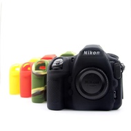 Lovely Girls Soft Rubber Camera Case For Nikon D850