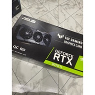 [Used] RTX 3070ti Graphic Card