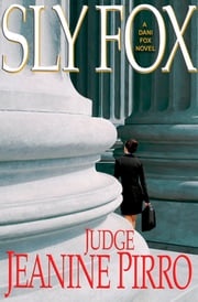Sly Fox Judge Jeanine Pirro