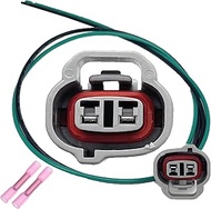 SDYYDS Vapor Canister Purge Valve Connector Wiring Harnesses for Chevrolet Aveo, Aveo5, Volt/Lexus G