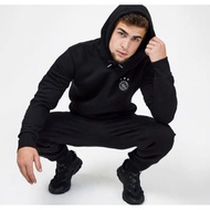 Ajax Casual High Quality Premium Football Hoodie Sweater Jacket Men's Hoodie Sweater Wanita Zipper H
