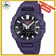 【Direct from Japan】[Casio] Wristwatch G-Shock GBA-950 series