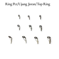 PCT Ring / Ring Guide / Rod Ring / Rod Tip