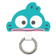 Sanrio - 水怪MultiRing手機圈(平行進口)