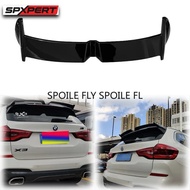 Bmw X3 g01 g08 spoiler gloss black