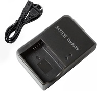 Canon NB-7L CB-2LZ Battery Charger - Compatible with Canon PowerShot G10 G11 G12 SX30