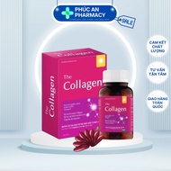 Collagen Skin Beauty Pills, L-Cystine, Female Pueraria Mirifica Extract Enhances Female Hormones, Re