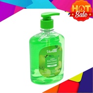 Sabun Cuci Tangan, Pencuci Tangan, Verona Antibacterial Handwash Apple 500ML