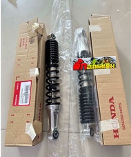 โช้คหลังเวฟ125iLEDปี2019-2022แท้ศูนย์ 52400-K73-T61✅