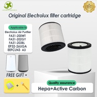 Local Seller Replacement Filter Compatible Electrolux FA31-202GY FA31-200WT FA31-203BL EP32-26UGA