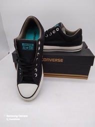CONVERSE325: C1AS59302ABLK สีดำ ราคาป้าย 2400 ลด 40% เหลือคู่ละ 1440 บาท