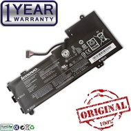 Original IdeaPad 510S-13ISK 80SJ001AGE 80SJ001BGE 80SJ001CGE 510S-13ISK-80Q2 Laptop Battery