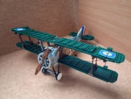 LEGO 10226 Sopwith camel (齊件已拆)