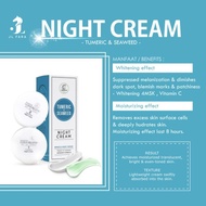 NIGHT CREAM FARA JL/KRIM MALAM FARA JL/WHITE HORSE