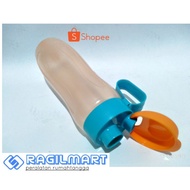 600 drinking water bottle ML