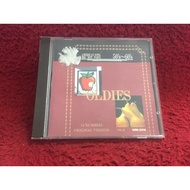 CD 50'S~60'S OLDIES Condition As Shown CA108-131