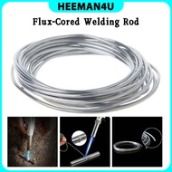 Heeman4u Universal Aluminium Steel Copper Welding Rod Flux Cored Wire Aluminium Brazing Rod Solderin