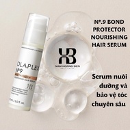 No.9 BOND PROTECTOR NOURISHING HAIR SERUM