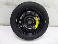 GOLF 5x112 後備呔