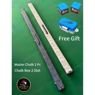 1 Piece Snooker Case Cue Case Snooker Accessories [Ready Stock]