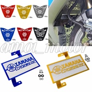 Y15ZR ENGINE COVER Y15ZR RADIATOR COVER COOLANT NET Y15ZR